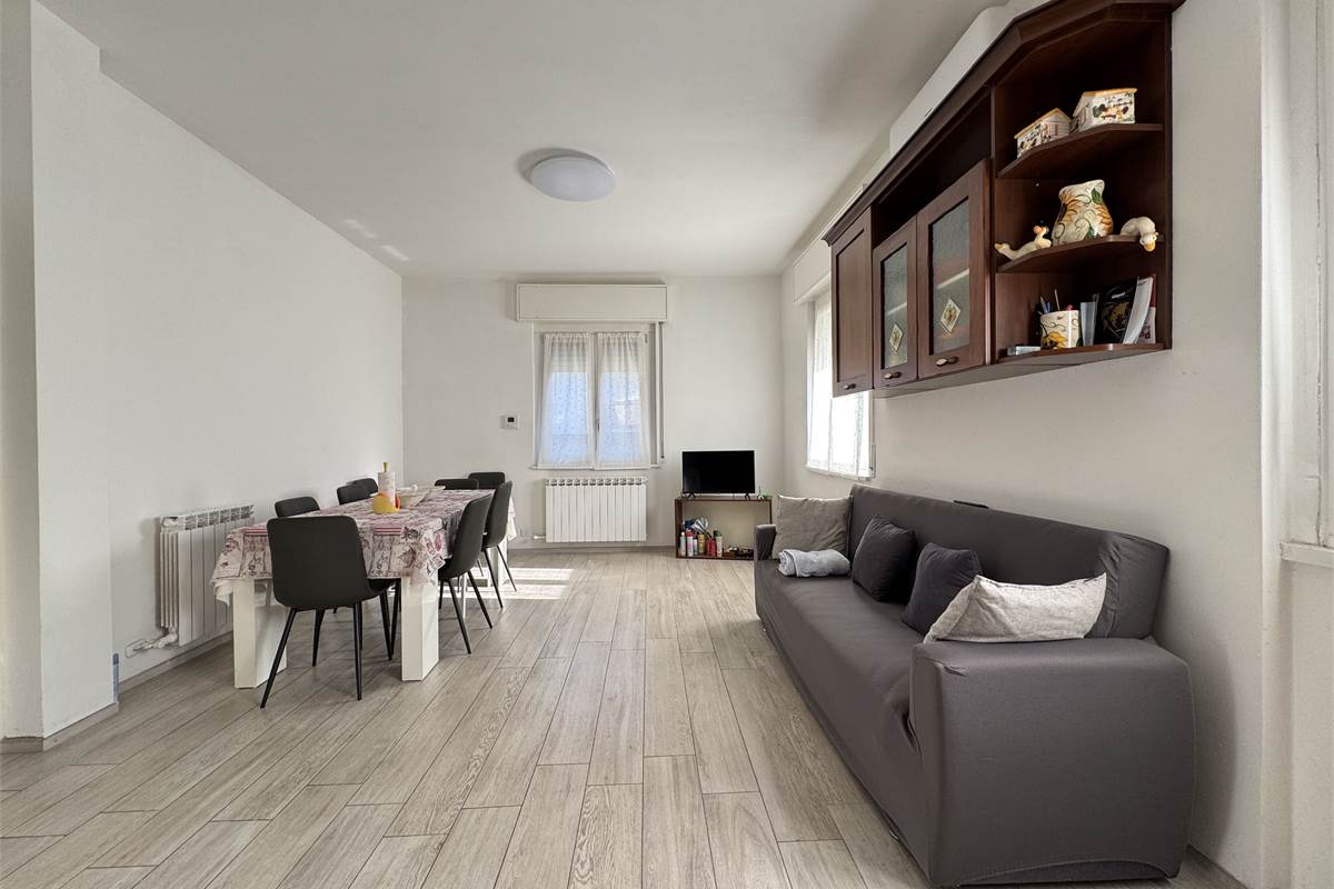 Villa indipendente con giardino