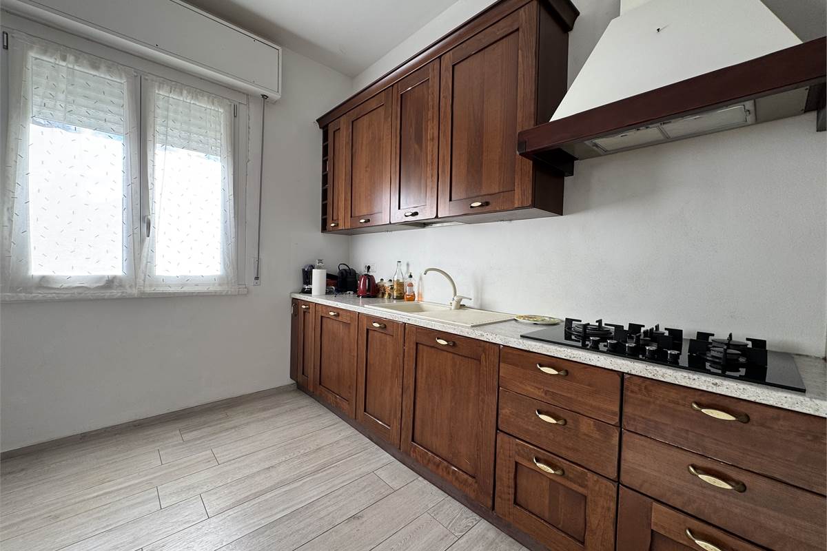 Villa indipendente con giardino