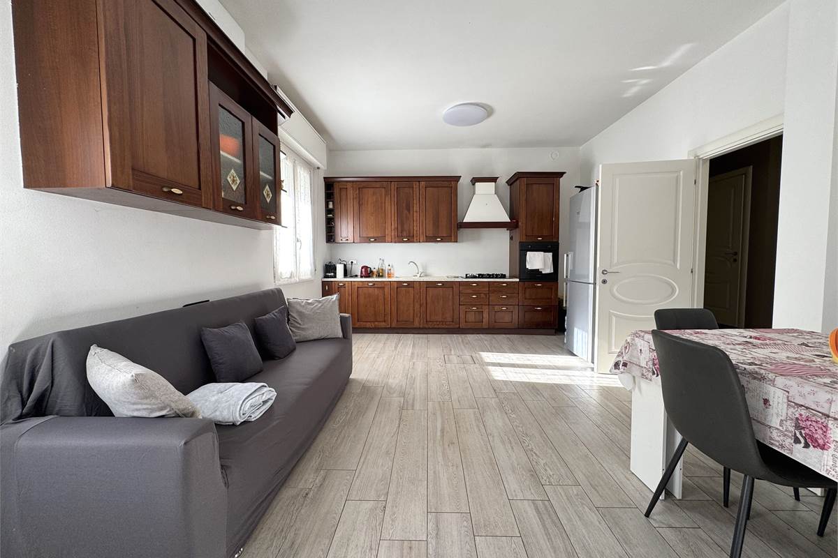 Villa indipendente con giardino