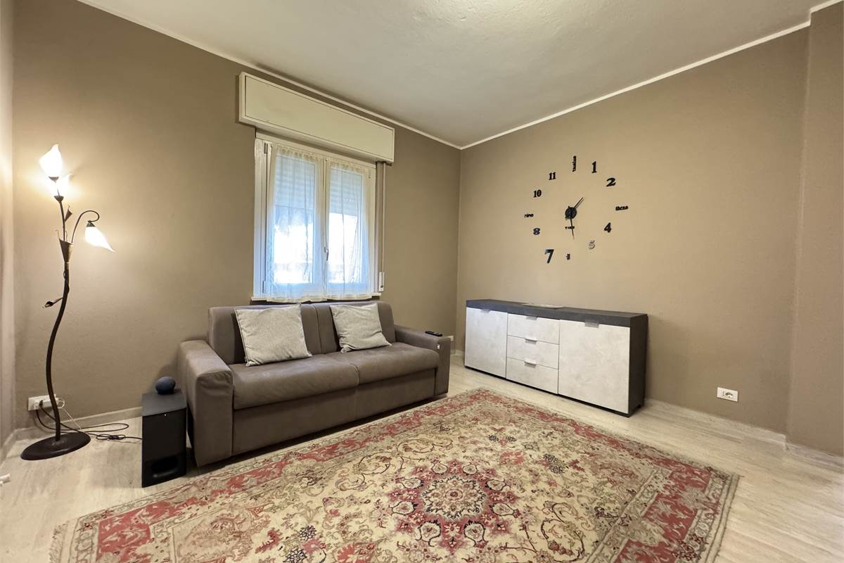 Villa indipendente con giardino