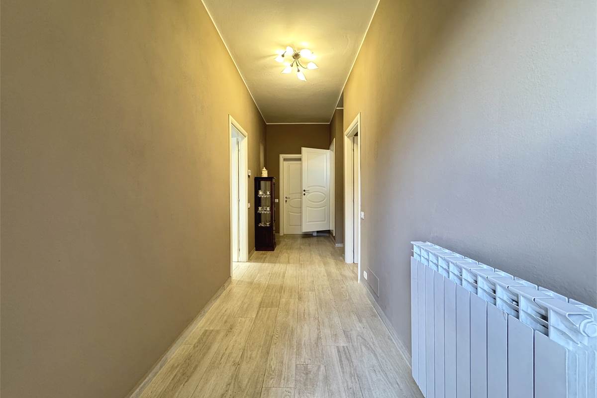 Villa indipendente con giardino