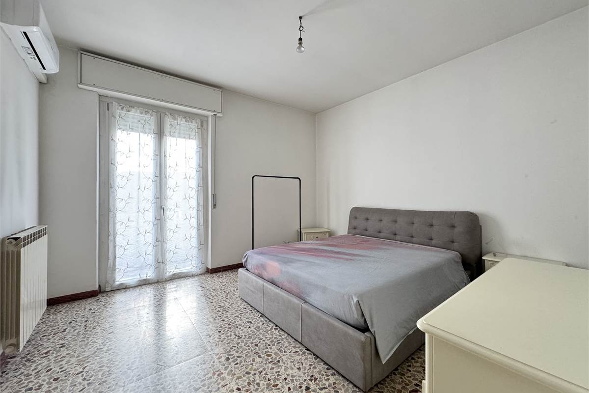 Villa indipendente con giardino