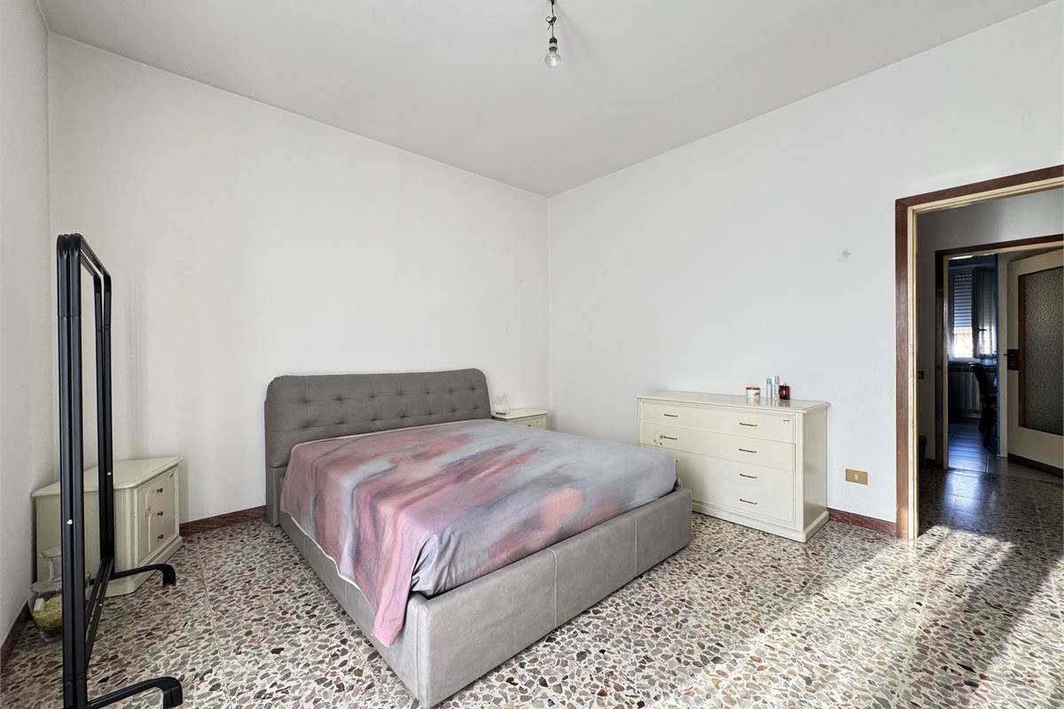 Villa indipendente con giardino