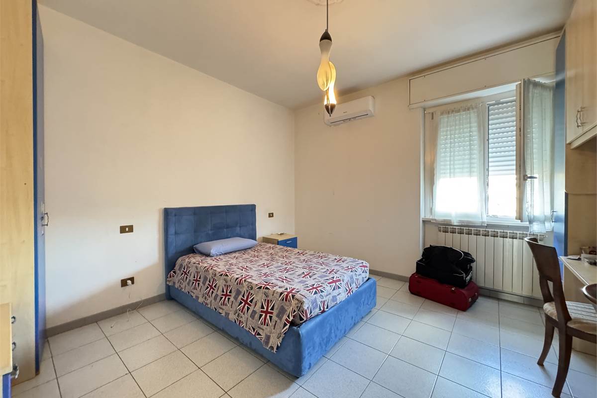 Villa indipendente con giardino