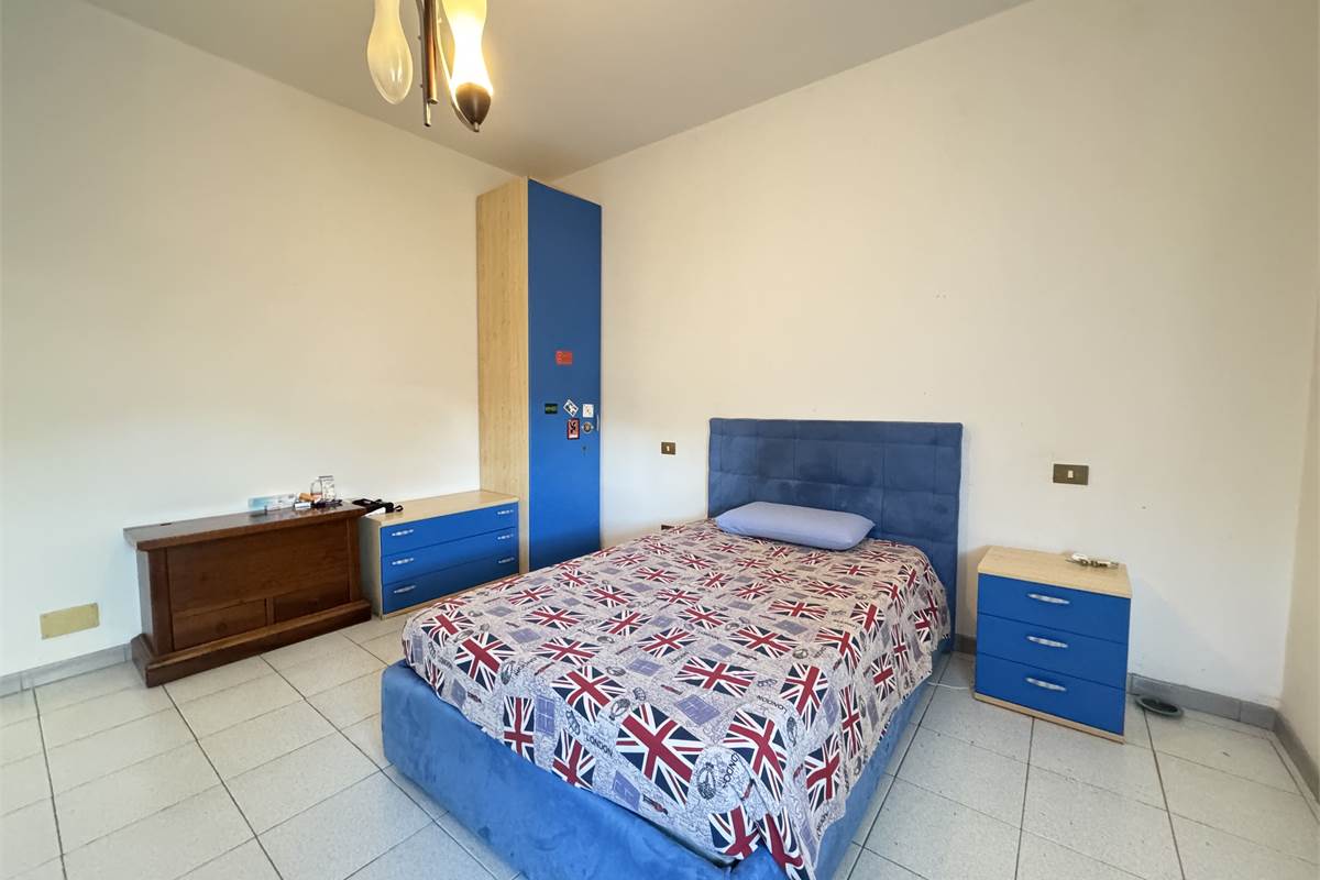 Villa indipendente con giardino