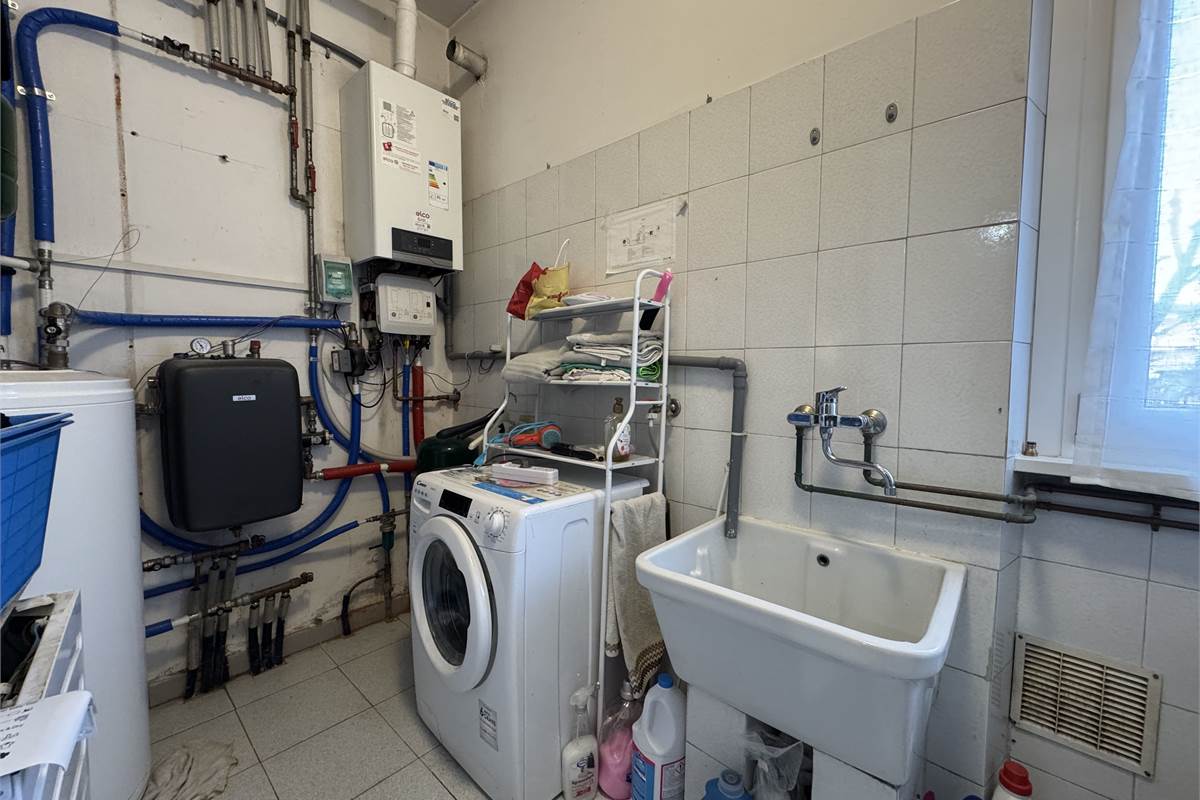 Villa indipendente con giardino