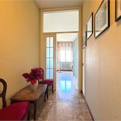 Appartamento signorile con balcone panoramico sul Monte Rosa