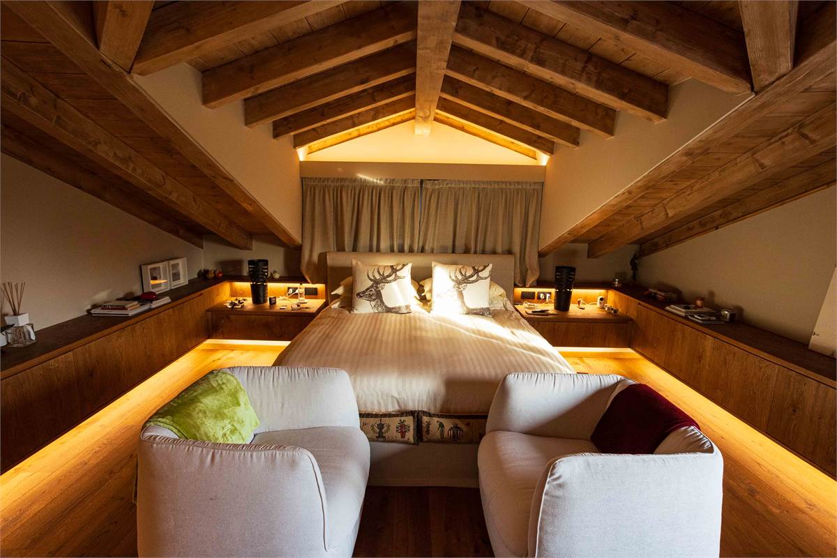 Esclusiva villa di design