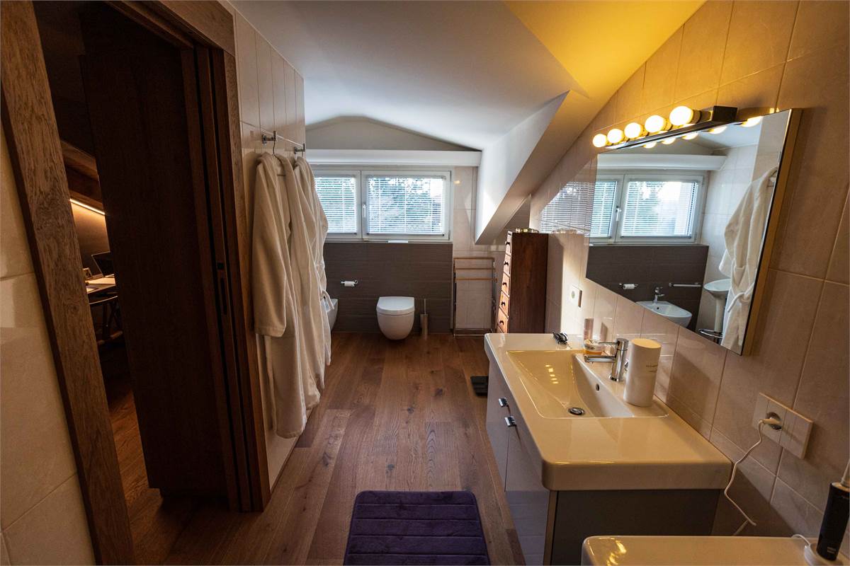 Esclusiva villa di design