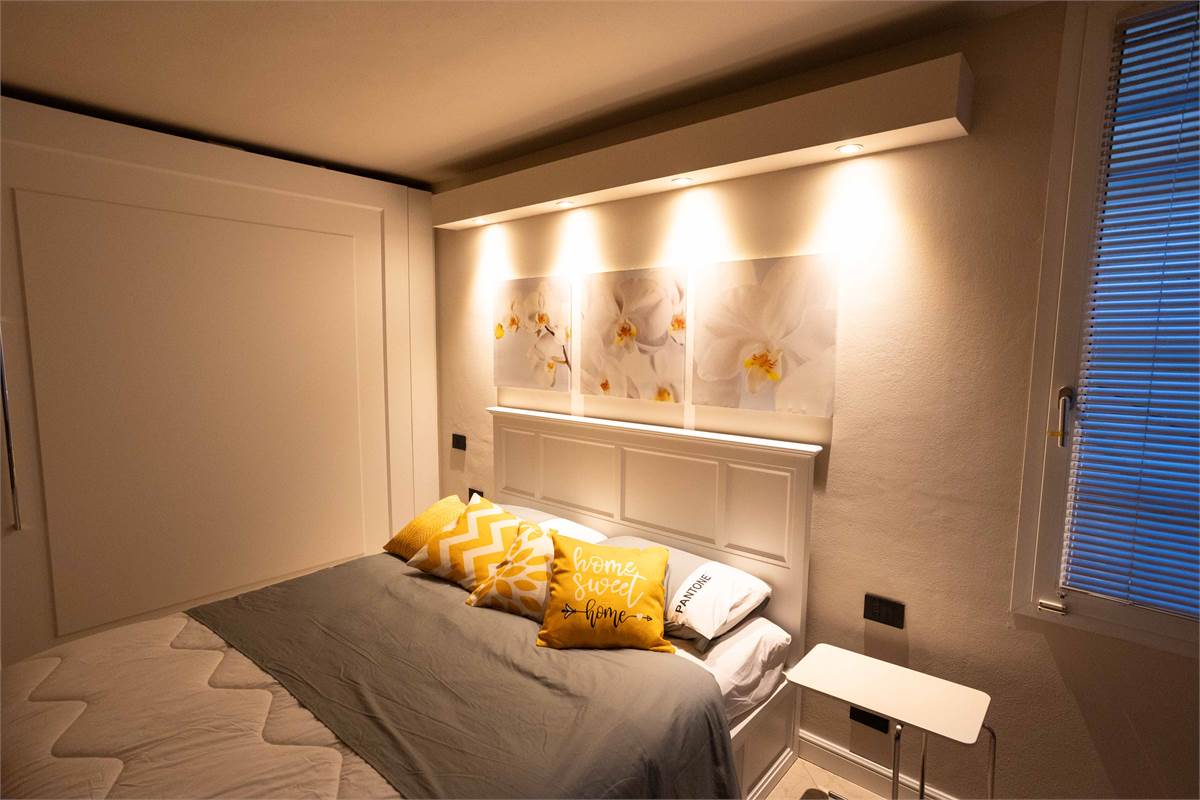 Esclusiva villa di design