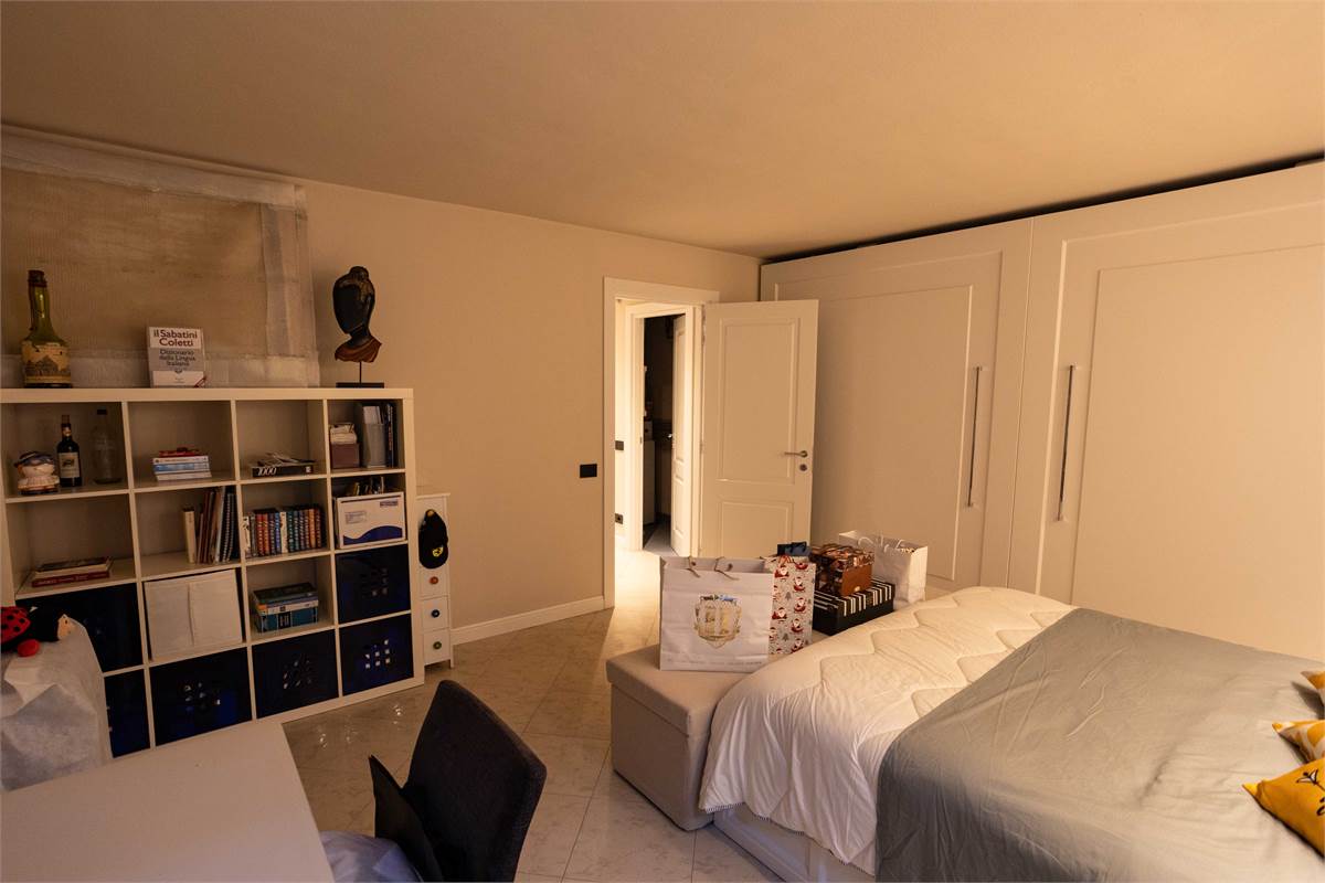 Esclusiva villa di design