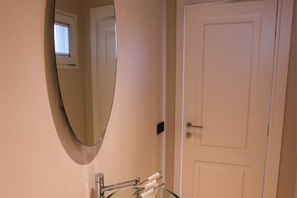 Esclusiva villa di design