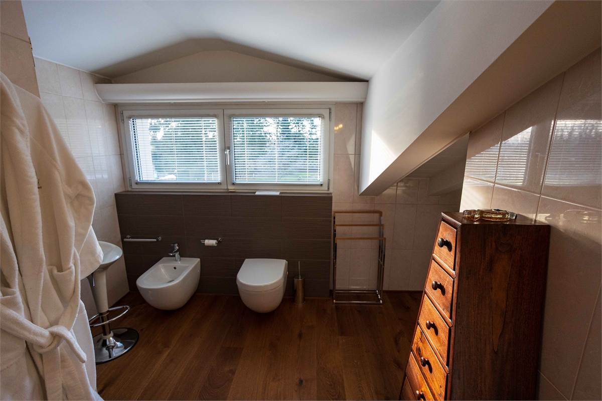 Esclusiva villa di design