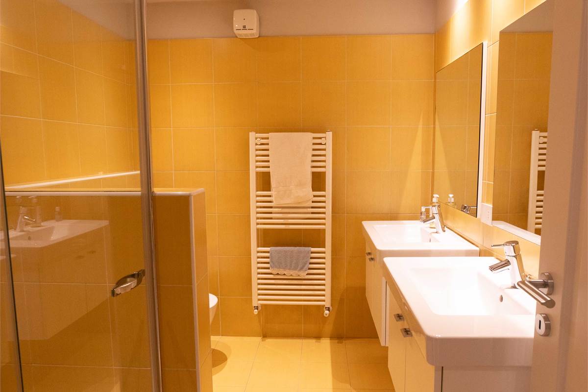 Esclusiva villa di design