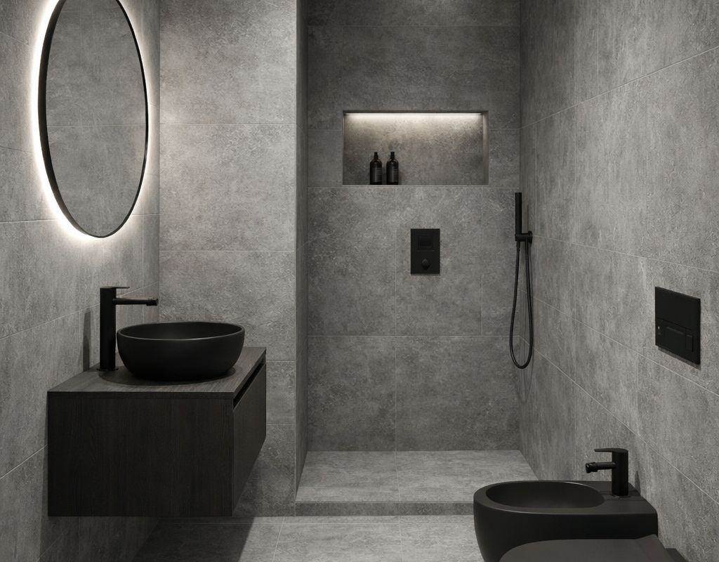  Nuovo trilocale con terrazzo