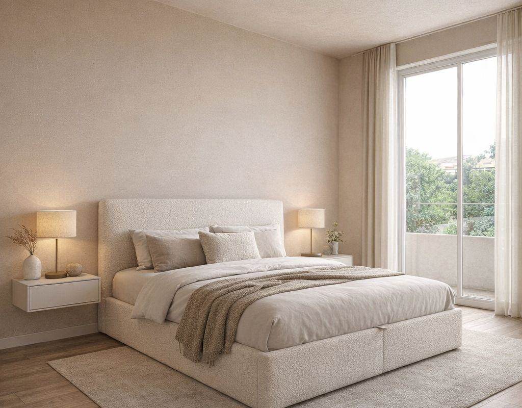  Nuovo trilocale con terrazzo