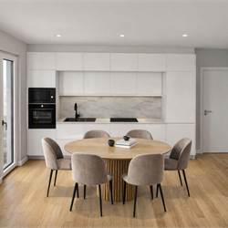  Nuovo trilocale con terrazzo