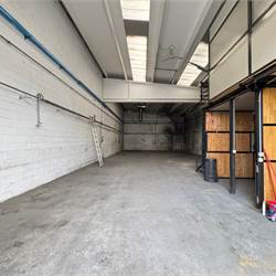 Capannone industriale