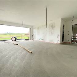 Nuovo trilocale ultimo piano con terrazzo e box