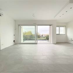 Nuovo trilocale con terrazzo