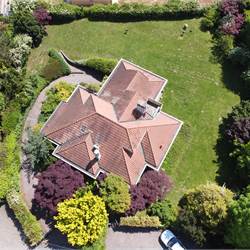 Villa singola Cinq Fò