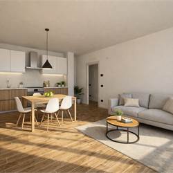 Appartamento In Vendita a Lomazzo