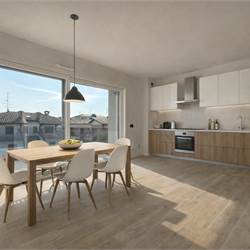 Appartamento In Vendita a Lomazzo
