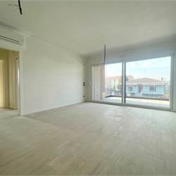 Nuovo bilocale con terrazzo