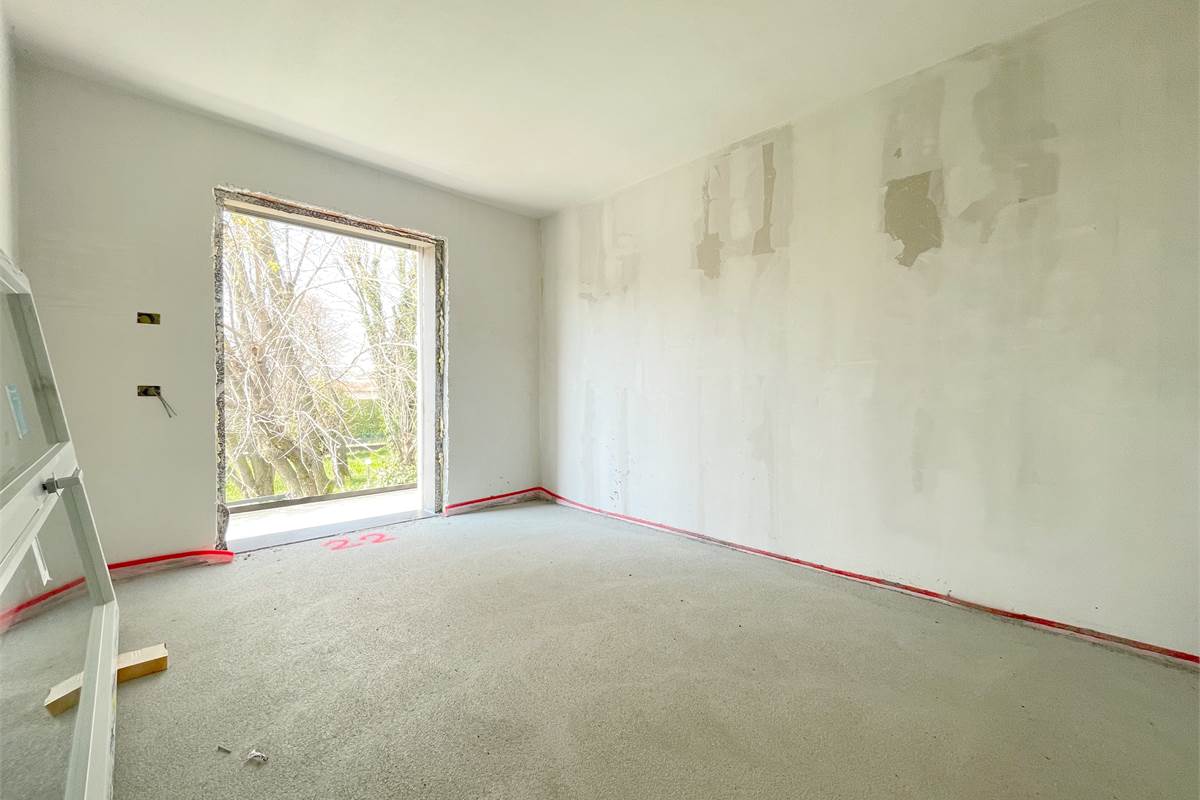 Affitto Villetta di nuova costruzione