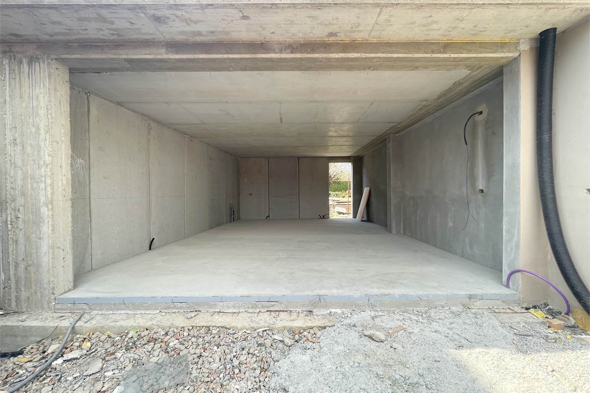 Affitto Villetta di nuova costruzione