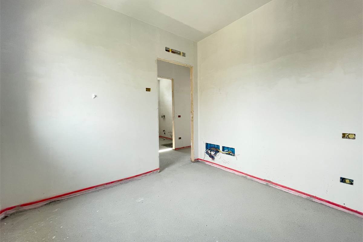 Affitto Villetta di nuova costruzione