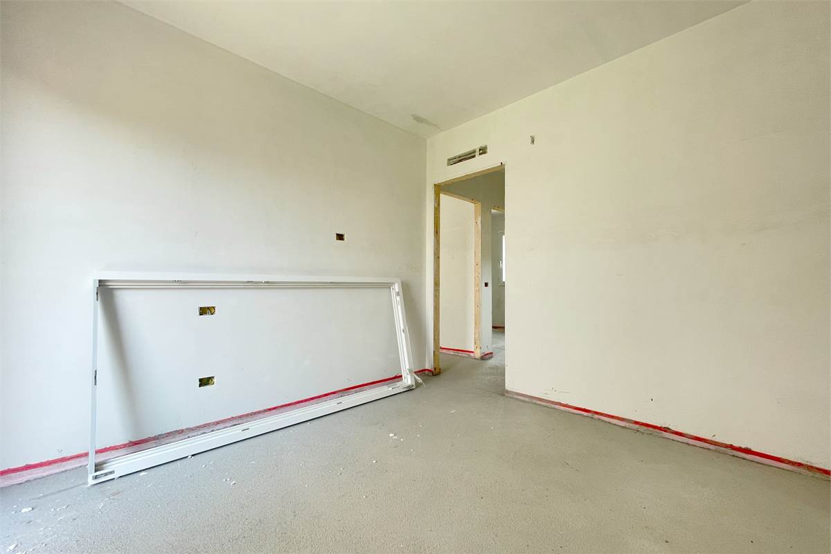 Affitto Villetta di nuova costruzione