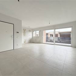 Nuovo bilocale con terrazzo 