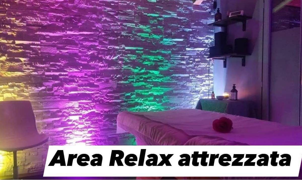 AREA RELAX 