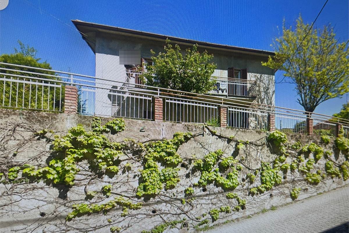 EUPILIO:APPARTAMENTO CON GIARDINO