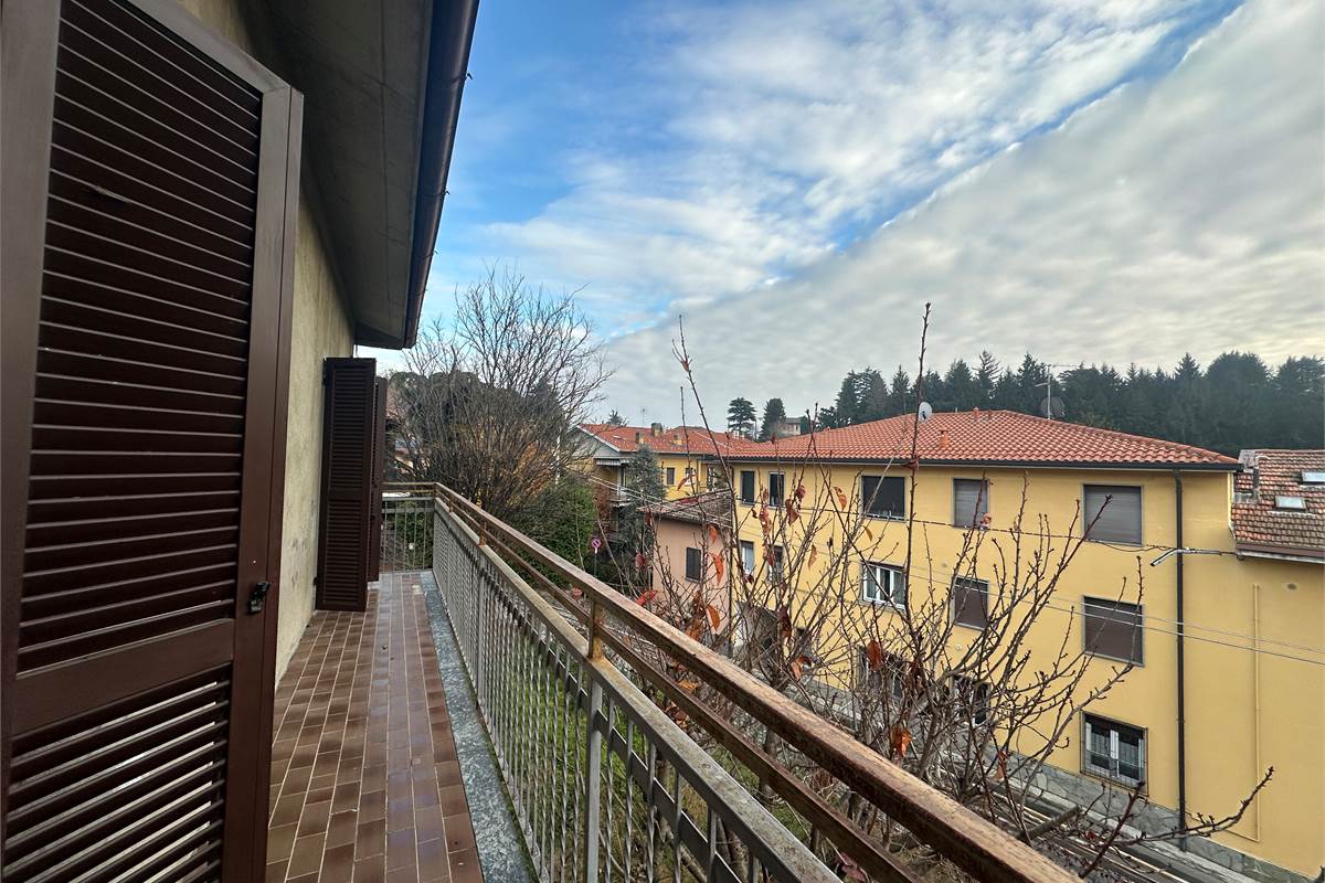 EUPILIO:APPARTAMENTO CON GIARDINO