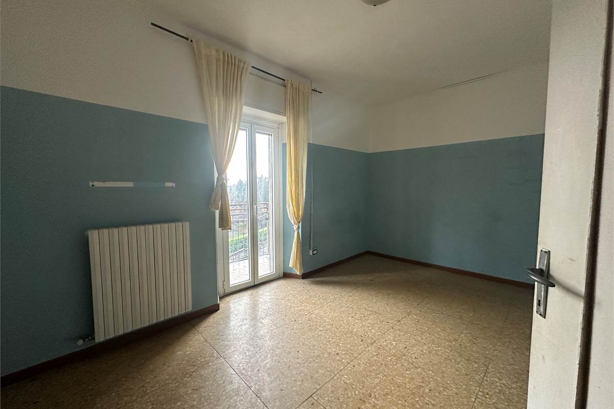 EUPILIO:APPARTAMENTO CON GIARDINO