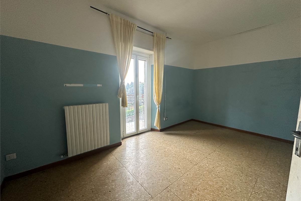 EUPILIO:APPARTAMENTO CON GIARDINO