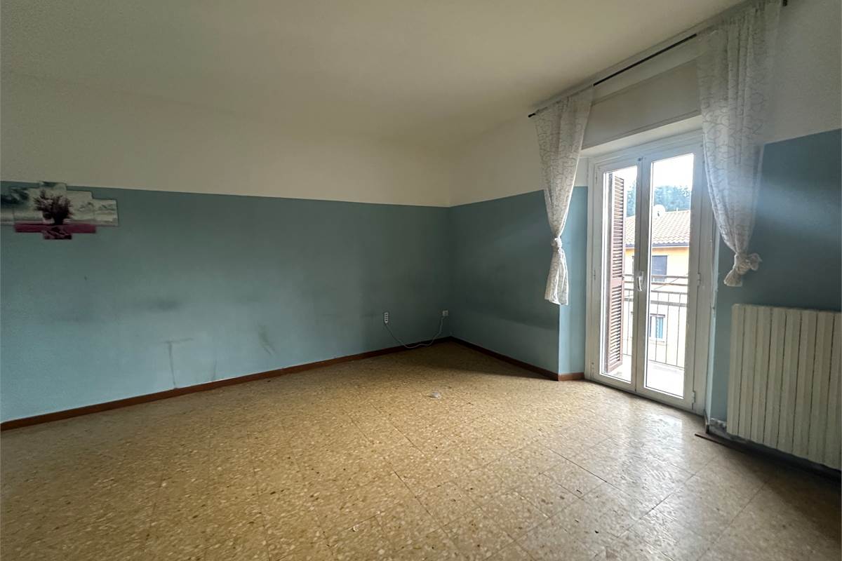 EUPILIO:APPARTAMENTO CON GIARDINO