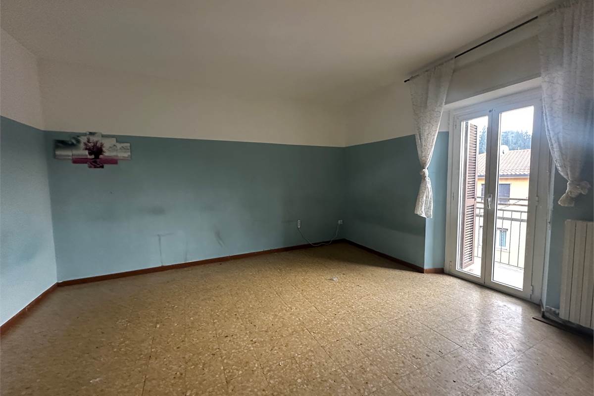 EUPILIO:APPARTAMENTO CON GIARDINO