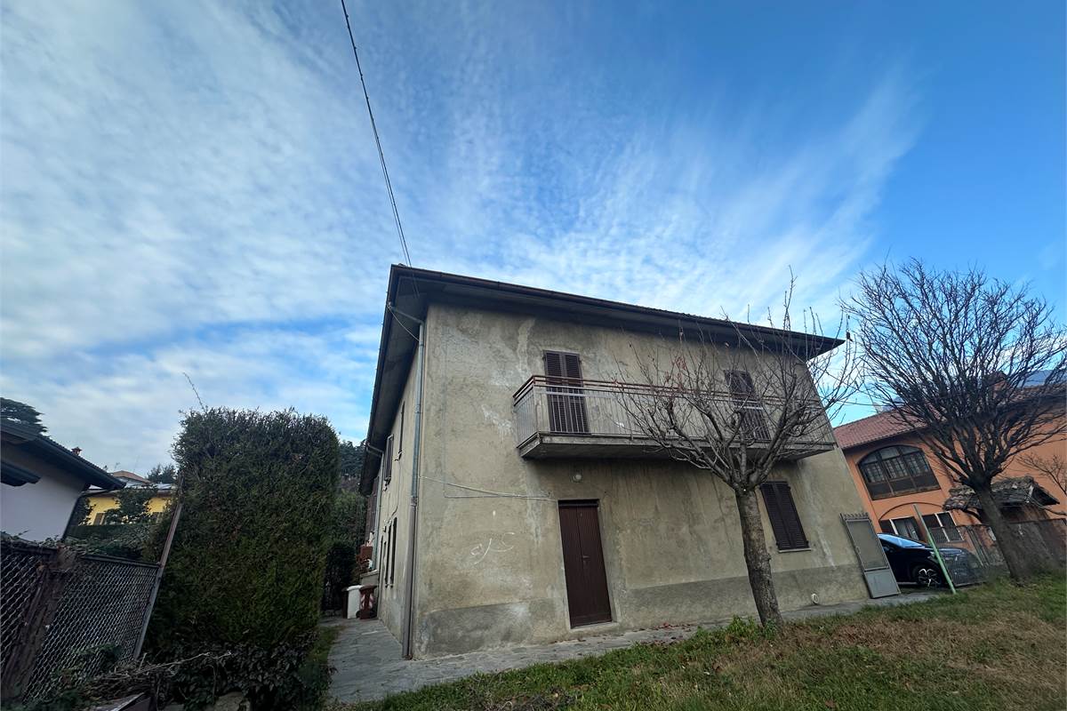 EUPILIO:APPARTAMENTO CON GIARDINO