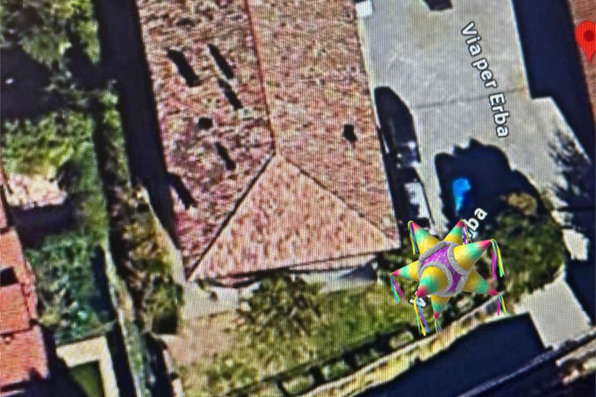 EUPILIO:APPARTAMENTO CON GIARDINO