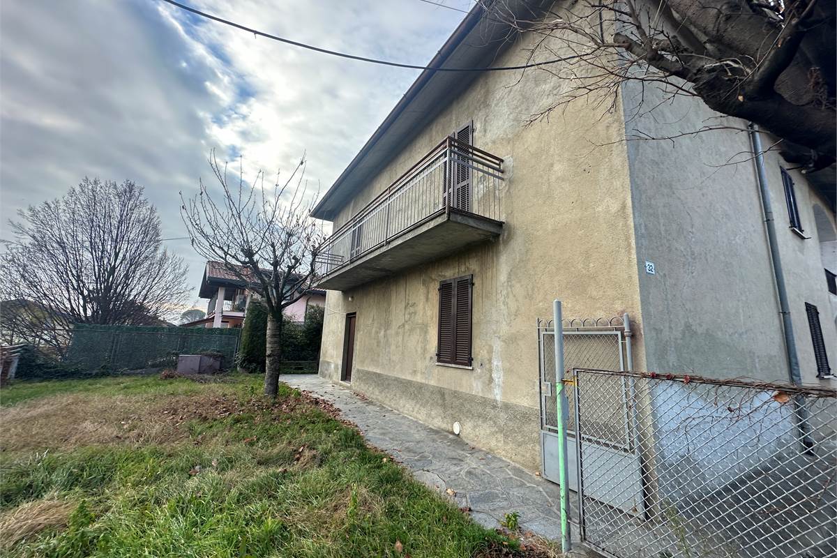EUPILIO:APPARTAMENTO CON GIARDINO