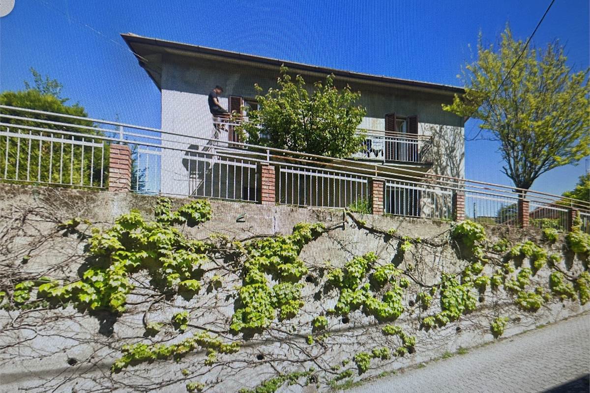 EUPILIO:APPARTAMENTO CON GIARDINO