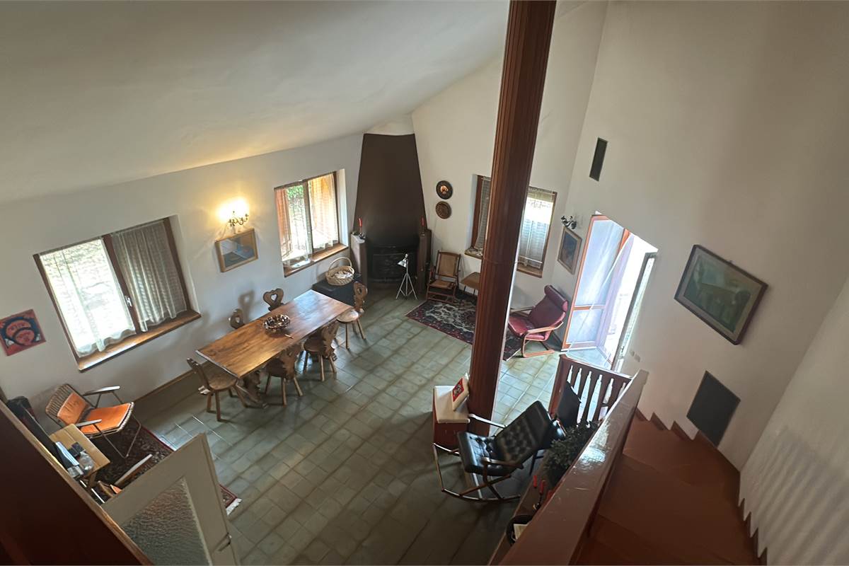 BELLAGIO,LOC.CIVENNA-VILLA SINGOLA