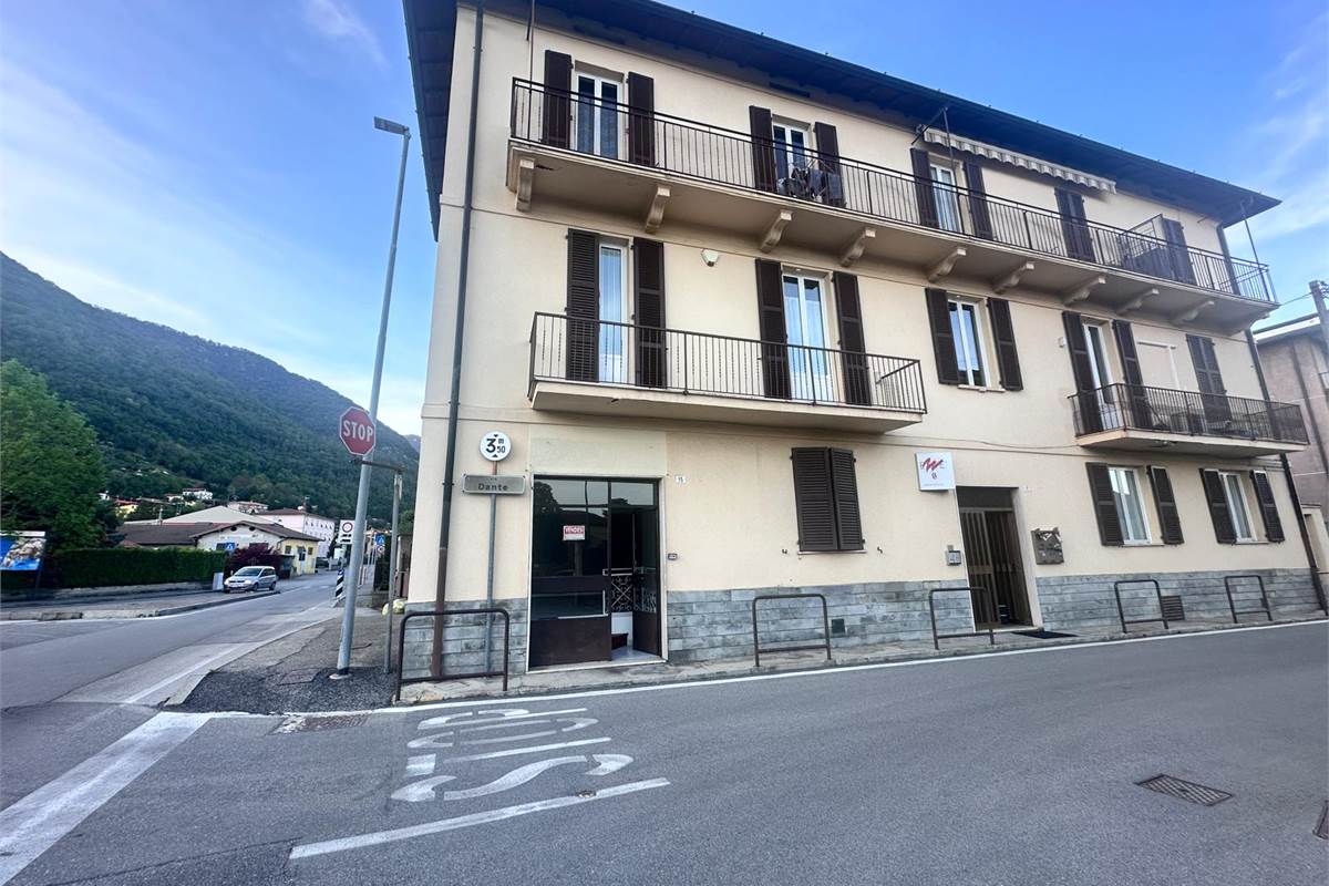 NEGOZIO/UFFICIO A PONTELAMBRO