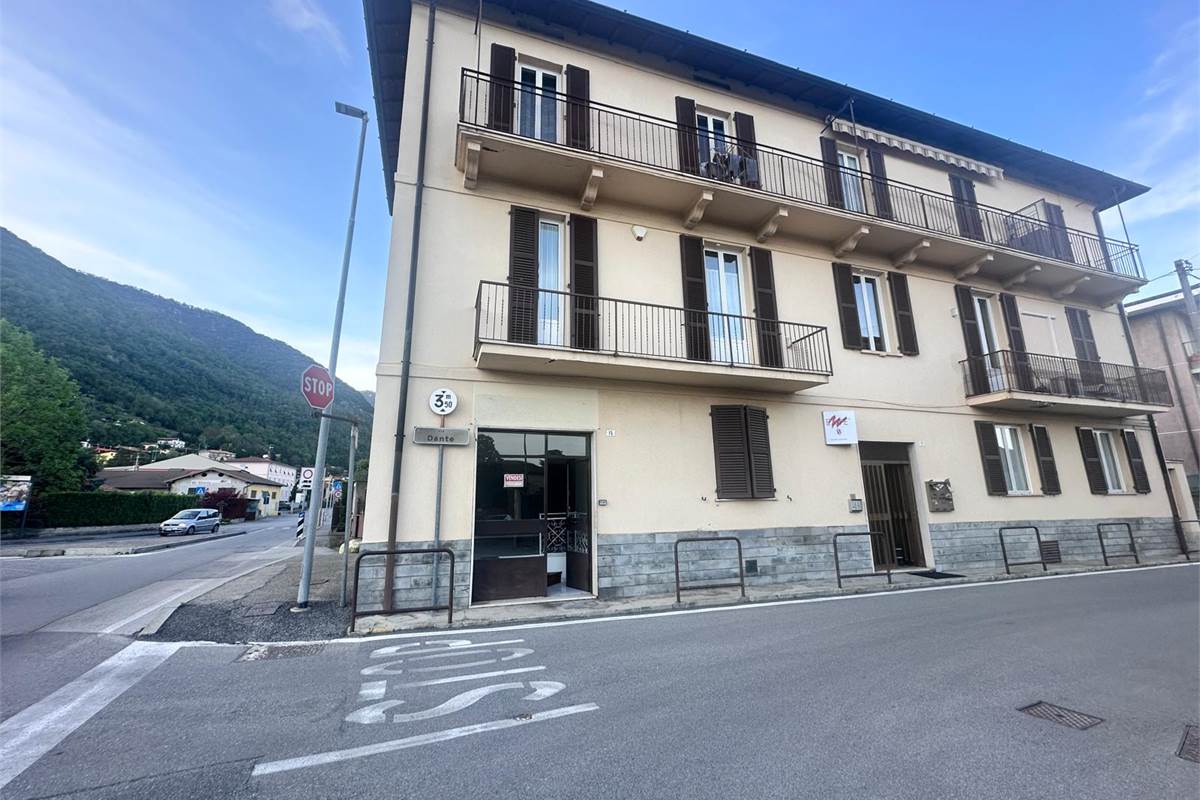 NEGOZIO/UFFICIO A PONTELAMBRO