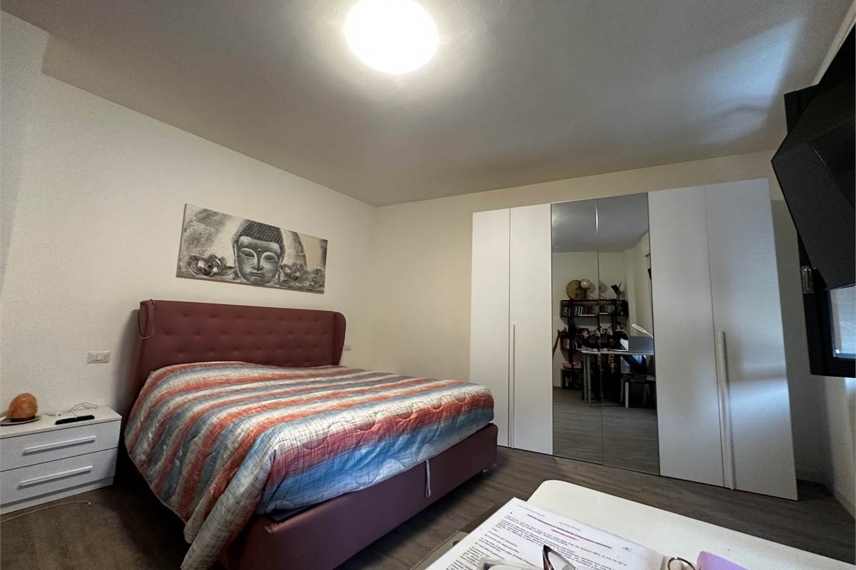 ASSO,IN CENTRO-4 LOCALI