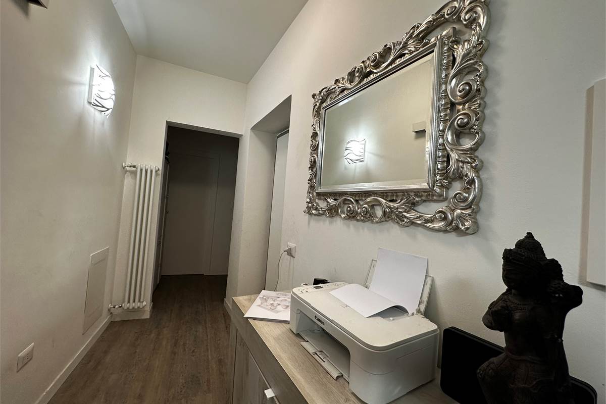 ASSO,IN CENTRO-4 LOCALI