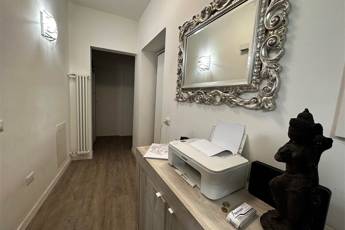 ASSO,IN CENTRO-4 LOCALI